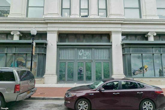 Baltimore Catholic Charity Loses Appeal Over Gay Employee's Denied Benefits
