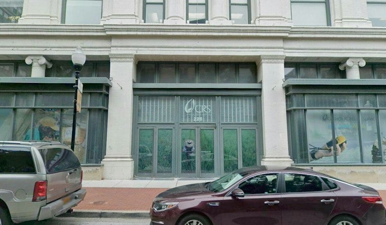 Baltimore Catholic Charity Loses Appeal Over Gay Employee's Denied Benefits