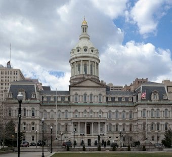 Baltimore Councilwoman Ramos Faces Ethics Fight Over Fire-Scene Law She Wrote