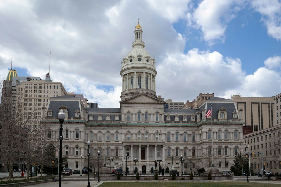 Baltimore Councilwoman Ramos Faces Ethics Fight Over Fire-Scene Law She Wrote