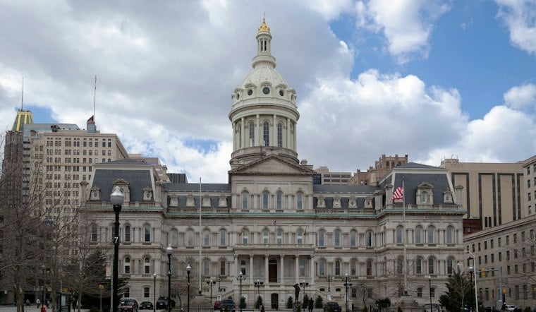Baltimore Councilwoman Ramos Faces Ethics Fight Over Fire-Scene Law She Wrote