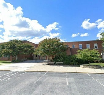 Baltimore County Eyes $6M Deal to Turn Shuttered Towson Church Into Ball Fields