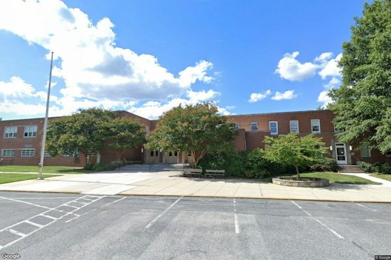 Baltimore County Eyes $6M Deal to Turn Shuttered Towson Church Into Ball Fields