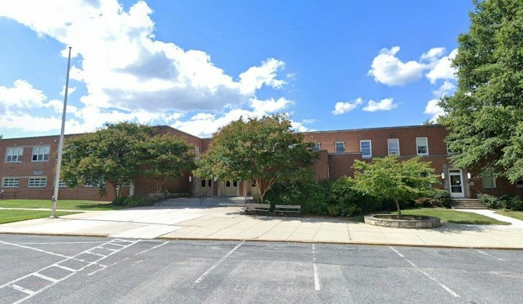Baltimore County Eyes $6M Deal to Turn Shuttered Towson Church Into Ball Fields
