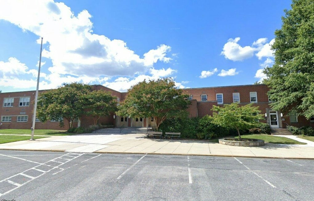 Baltimore County Eyes $6M Deal to Turn Shuttered Towson Church Into Ball Fields