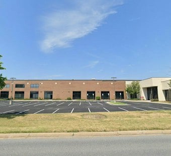 Baltimore County Police Offer Reward in Milford Mill Sex Offense Hunt
