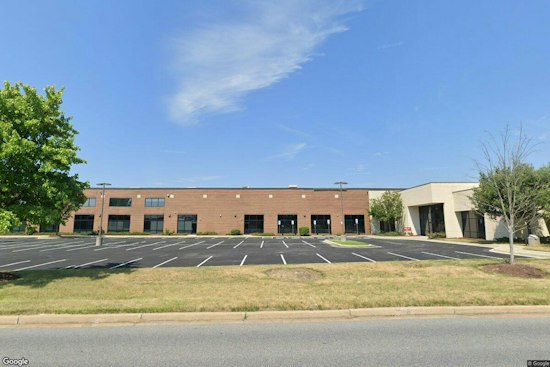Baltimore County Police Offer Reward in Milford Mill Sex Offense Hunt