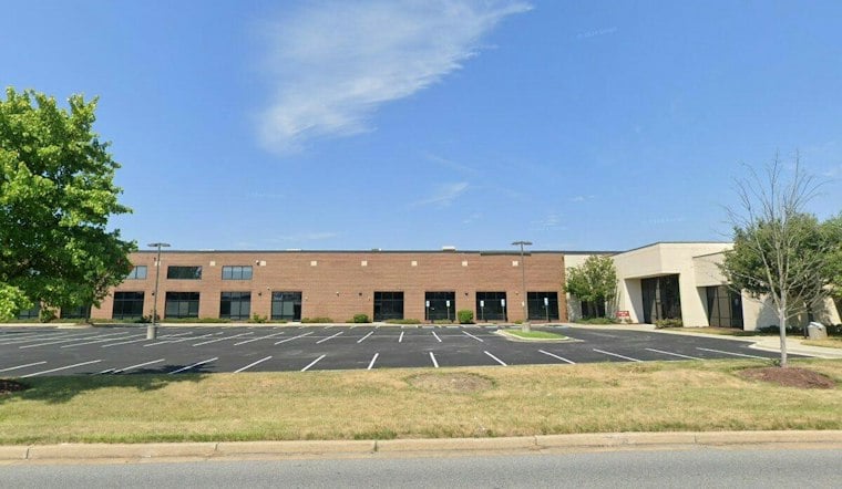 Baltimore County Police Offer Reward in Milford Mill Sex Offense Hunt