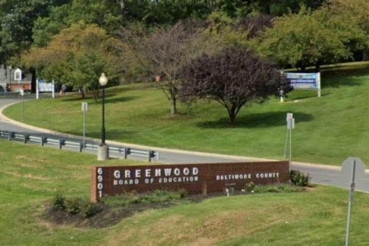 Baltimore County Schools Short 2,000 Substitutes After Dropping Kelly Education