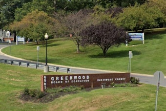 Baltimore County Schools Short 2,000 Substitutes After Dropping Kelly Education