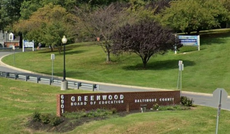 Baltimore County Schools Short 2,000 Substitutes After Dropping Kelly Education