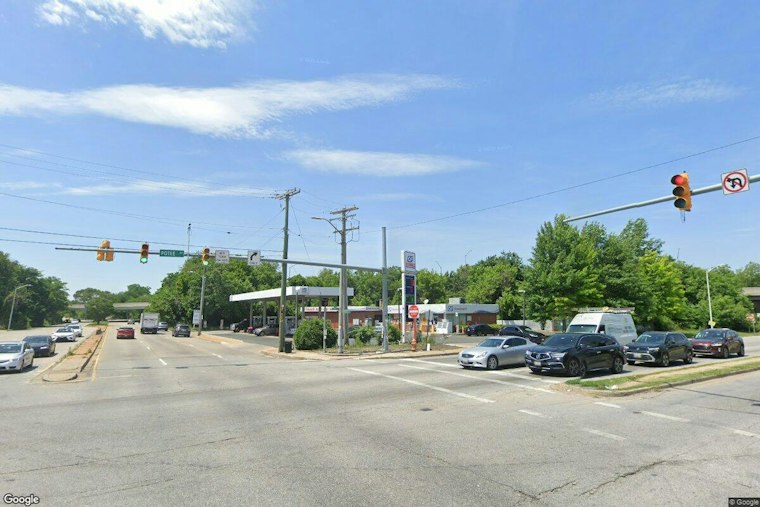 Baltimore Gas Station Owner Says Court Tossed His $250 Dirt Bike Fueling Citation