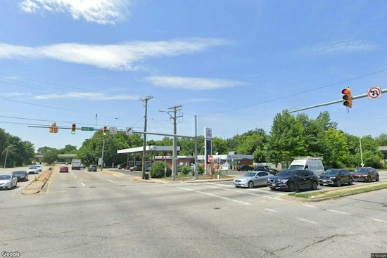 Baltimore Gas Station Owner Says Court Tossed His $250 Dirt Bike Fueling Citation