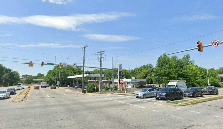 Baltimore Gas Station Owner Says Court Tossed His $250 Dirt Bike Fueling Citation