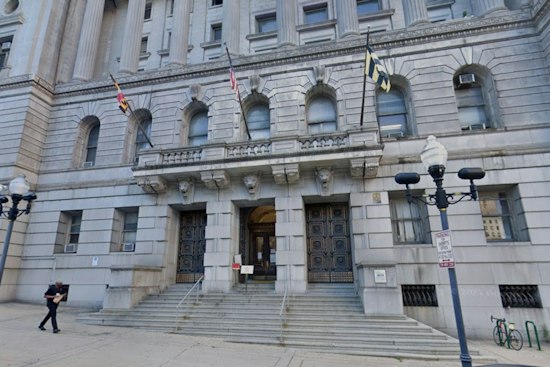 Baltimore Goddaughter Admits Stealing $70K, Seizing 91-Year-Old's Home