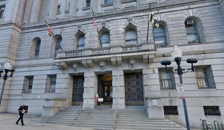 Baltimore Goddaughter Admits Stealing $70K, Seizing 91-Year-Old's Home