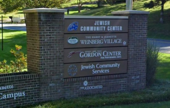 Baltimore JCC Screens Oct. 7 Documentary About Survivors Finding Healing Through Music