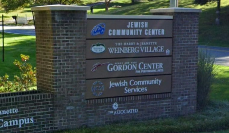 Baltimore JCC Screens Oct. 7 Documentary About Survivors Finding Healing Through Music