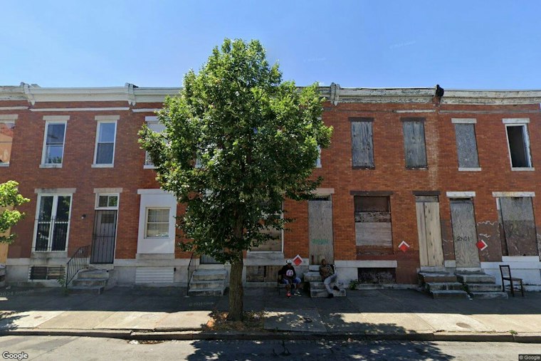 Baltimore Judge Blasts Police Probe Into Oliver Street Shooting, Sentences Green to 20 Years