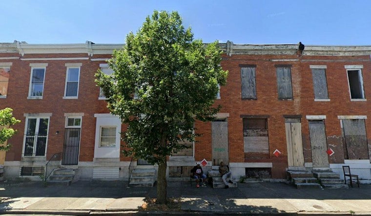 Baltimore Judge Blasts Police Probe Into Oliver Street Shooting, Sentences Green to 20 Years