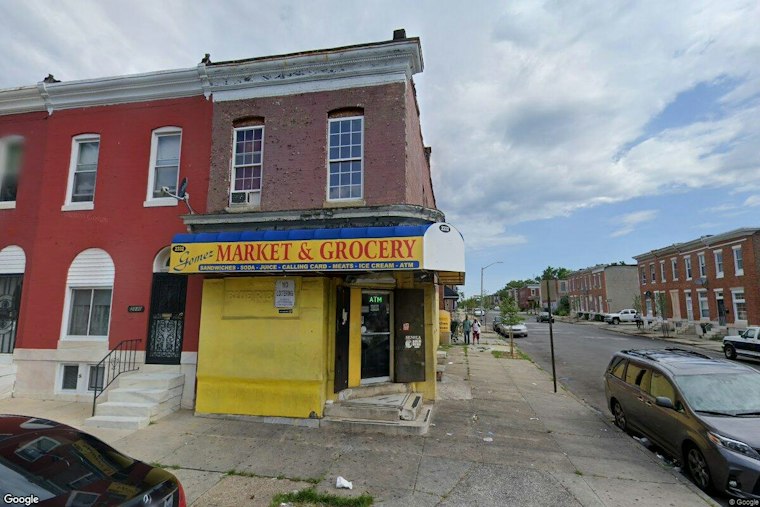 Baltimore Jury Acquits Eshawn Jones of Attempted Murder, Convicts Him in Paralyzing Shooting