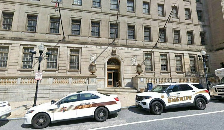Baltimore Jury Acquits Tirrell Evans of Murder in Presstman Street Killing