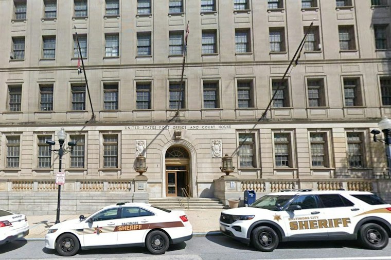 Baltimore Jury Begins Deliberating Fate of Man Tied to Two Fatal Shootings