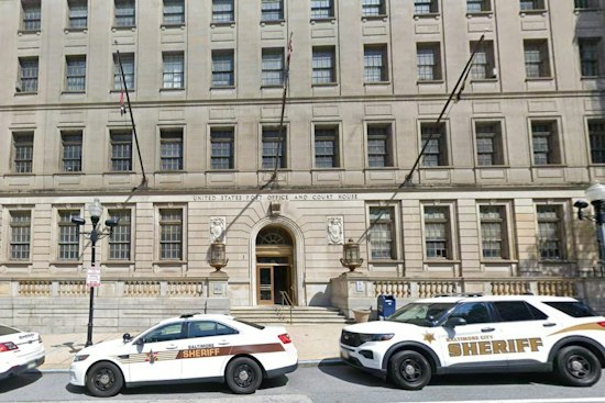 Baltimore Jury Begins Deliberating Fate of Man Tied to Two Fatal Shootings