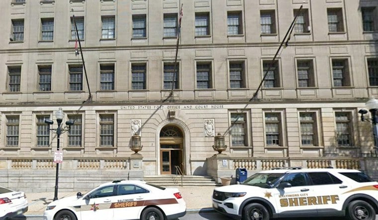 Baltimore Jury Begins Deliberating Fate of Man Tied to Two Fatal Shootings