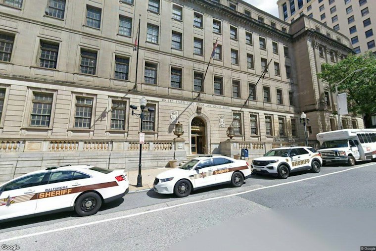 Baltimore Jury Weighs Barbershop Murder Case as DNA, Group Chat Take Center Stage