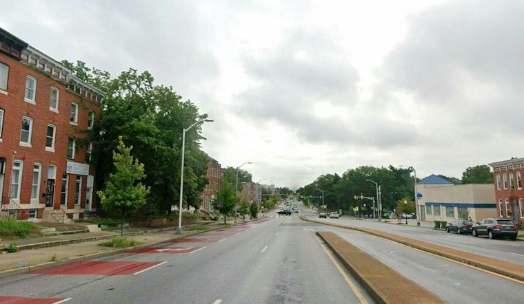 Baltimore Man, 42, Walks Into Hospital After Shooting on East North Avenue