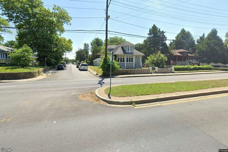 Baltimore Man Admits to Murder-for-Hire and Highway Body Dump in Anne Arundel