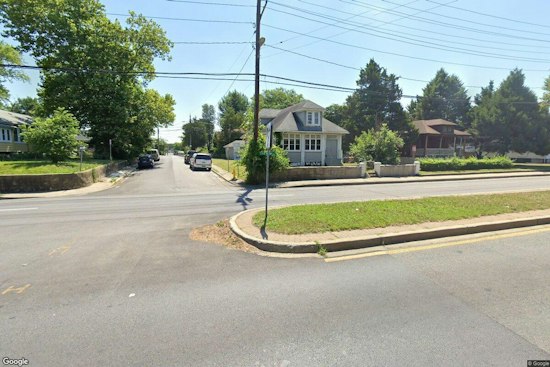 Baltimore Man Admits to Murder-for-Hire and Highway Body Dump in Anne Arundel