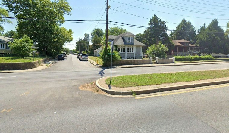 Baltimore Man Admits to Murder-for-Hire and Highway Body Dump in Anne Arundel