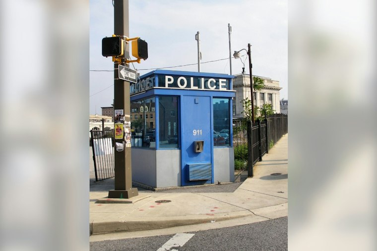 Baltimore Man Indicted After Gunpoint Robbery at East Baltimore Cellphone Store