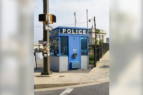 Baltimore Man Indicted After Gunpoint Robbery at East Baltimore Cellphone Store