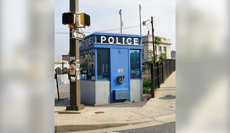 Baltimore Man Indicted After Gunpoint Robbery at East Baltimore Cellphone Store