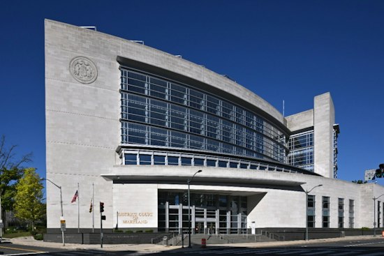 Baltimore Man Pleads Guilty in Cross-Country Cocaine Pipeline, Faces Decades Behind Bars