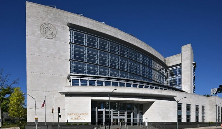 Baltimore Man Pleads Guilty in Cross-Country Cocaine Pipeline, Faces Decades Behind Bars