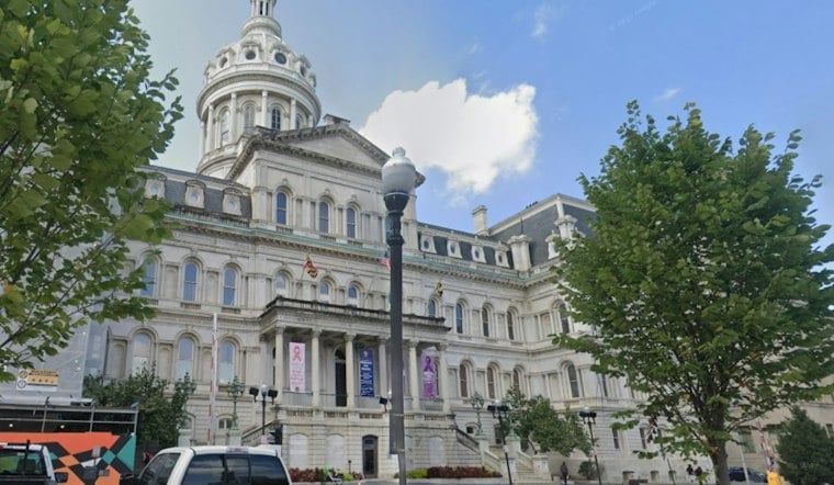 Baltimore Man Tied to Fentanyl Ring Skips Parole, U.S. Marshals Hunt Him Down