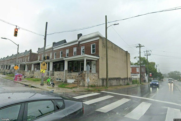 Baltimore Mother, 20, Charged After Infant Son Died of Trauma, Malnutrition