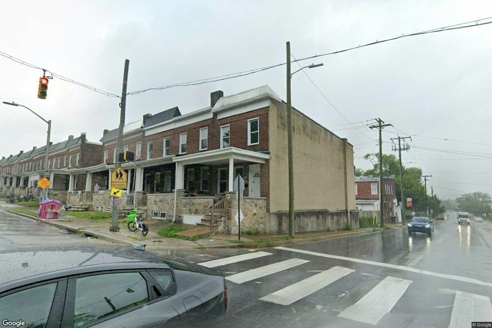 Baltimore Mother, 20, Charged After Infant Son Died of Trauma, Malnutrition