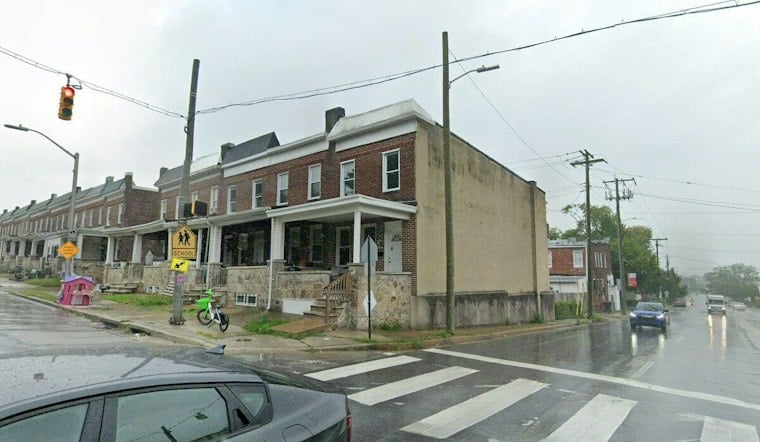 Baltimore Mother, 20, Charged After Infant Son Died of Trauma, Malnutrition