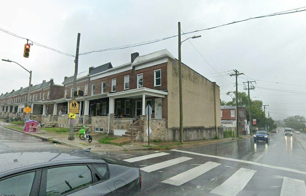 Baltimore Mother, 20, Charged After Infant Son Died of Trauma, Malnutrition