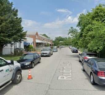 Baltimore Mother Still Waits 11 Years After Son Shot 19 Times on Rubin Avenue