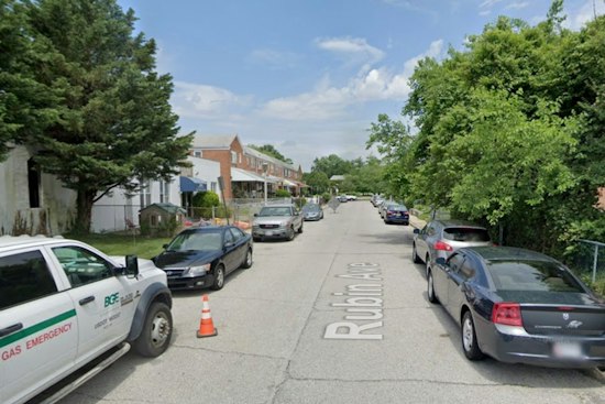 Baltimore Mother Still Waits 11 Years After Son Shot 19 Times on Rubin Avenue