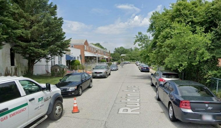 Baltimore Mother Still Waits 11 Years After Son Shot 19 Times on Rubin Avenue