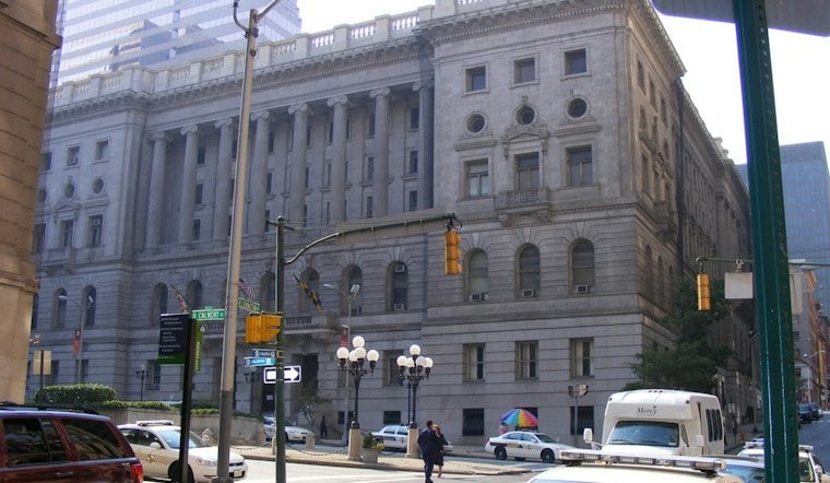 Baltimore Murder Trial Hears Video Showed People Moving an Object Resembling a Body to Victim's Car