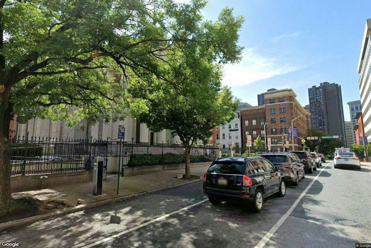 Baltimore Opens 52 Buildings for Free This Saturday