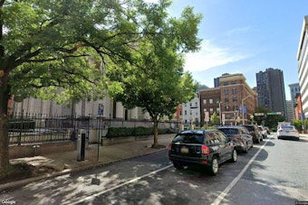 Baltimore Opens 52 Buildings for Free This Saturday